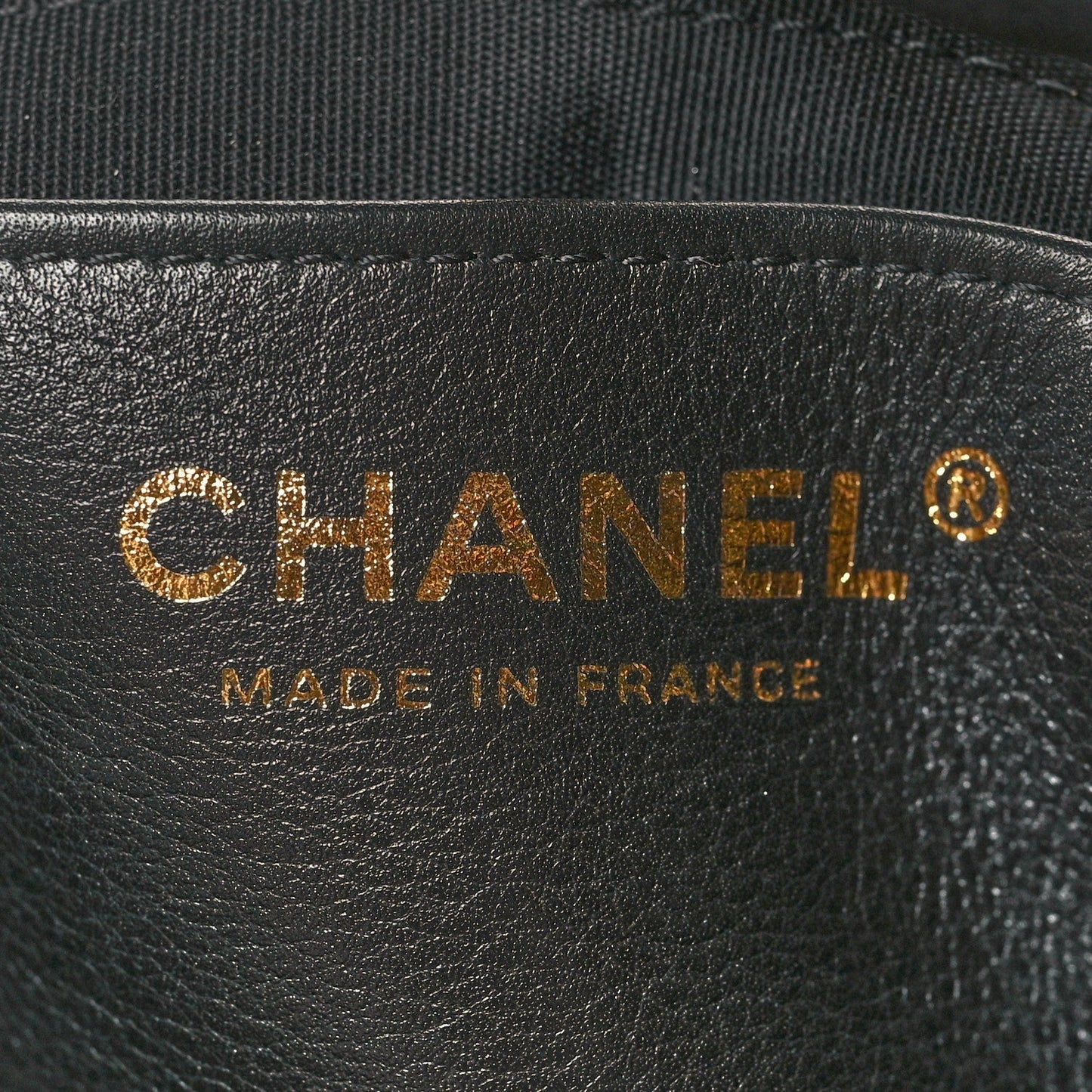CHANEL