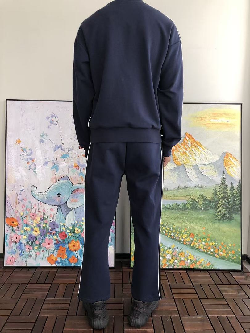 TOP ￥~288 PANTS ￥~229 L🔥E🔥🔥SWEATER TROUSERS