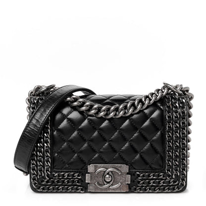 CHANEL