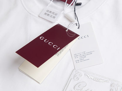 CAMISETA GUCÇI - 39