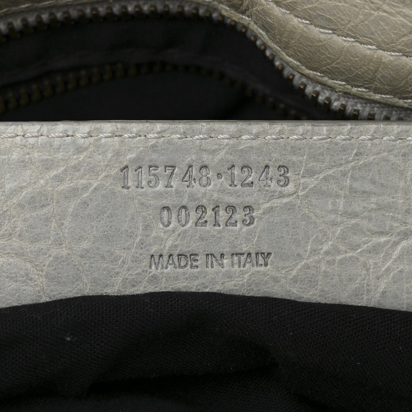 Balenciaga