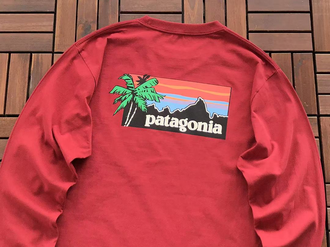 P🔥TAG🔥N🔥A LONG-SLEEVE