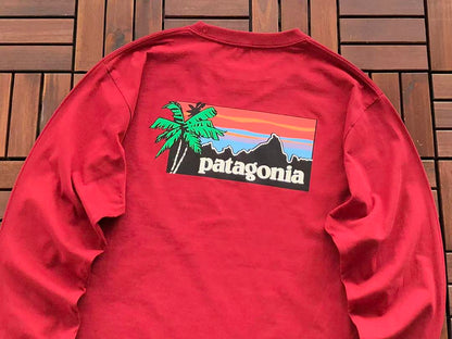 P🔥TAG🔥N🔥A LONG-SLEEVE