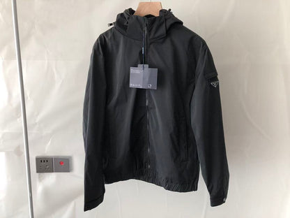 P🔥A🔥A JACKET