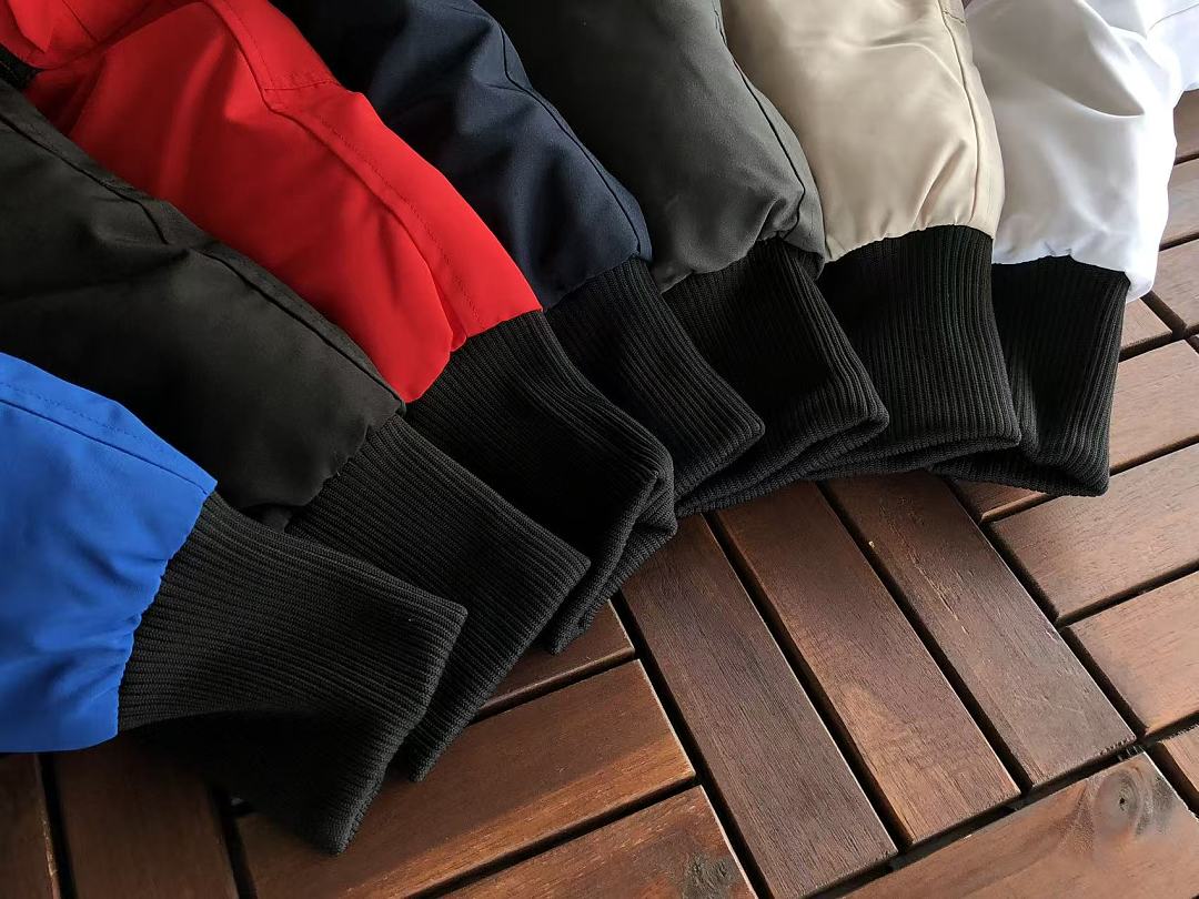 C🔥N🔥🔥A G🔥🔥🔥E DOWN JACKET