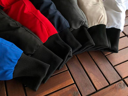 C🔥N🔥🔥A G🔥🔥🔥E DOWN JACKET