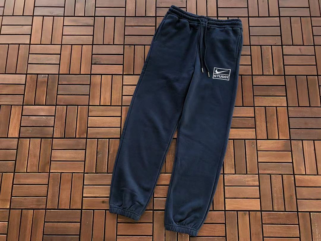 TOP PANTS N🔥K🔥& ST🔥S🔥Y HOODIE TROUSERS FLEECE
