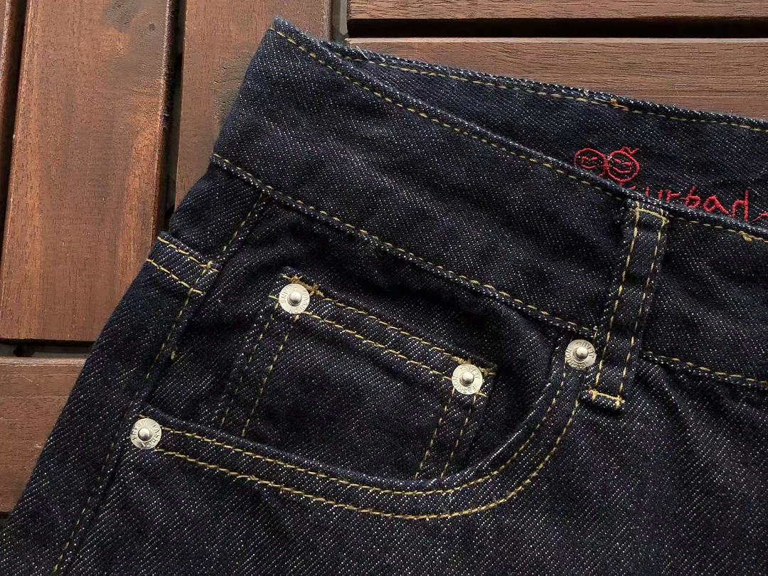 FASHION JEANS