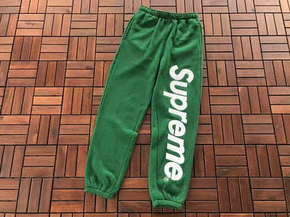 TOP ￥~ 179 PANTS ￥~169 S🔥P🔥E🔥E HOODIE TROUSERS FLEECE