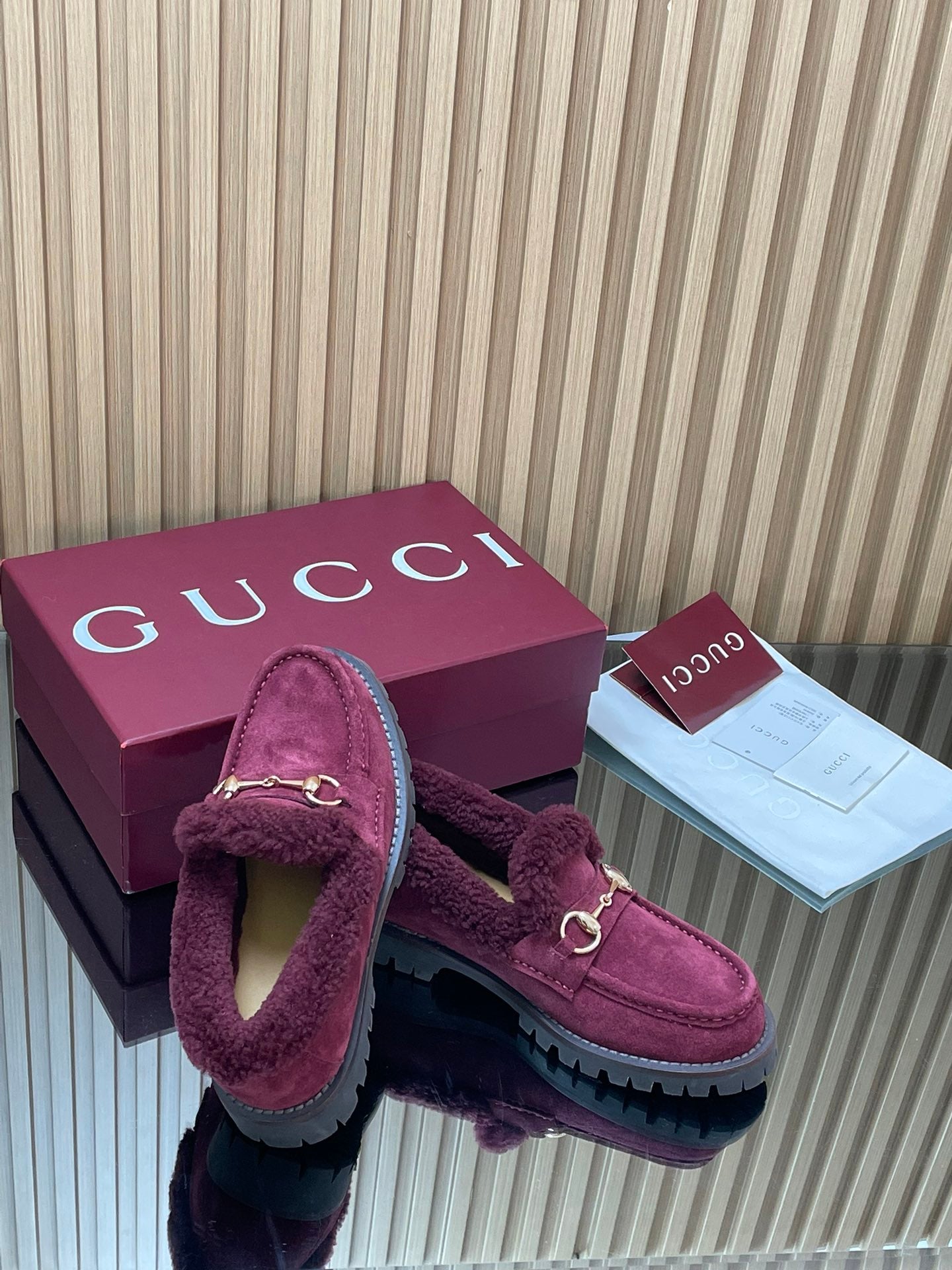 Gucci