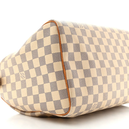 Damier Azur Speedy 30