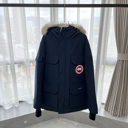 Canada Goose