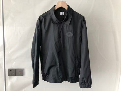 B🔥RB🔥RRY JACKET