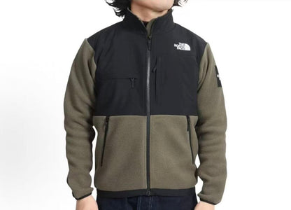 T🔥🔥 N🔥🔥F🔥🔥JACKET FLEECE