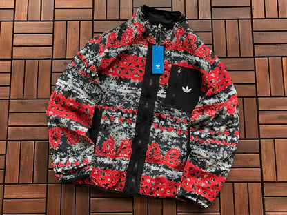 🔥DI🔥AS JACKET