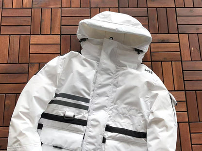 HELLY HANSEN DOWN JACKET