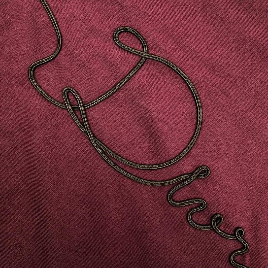 CAMISETA DIØR - 252