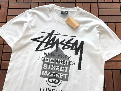 ST🔥S🔥Y T-SHIRT