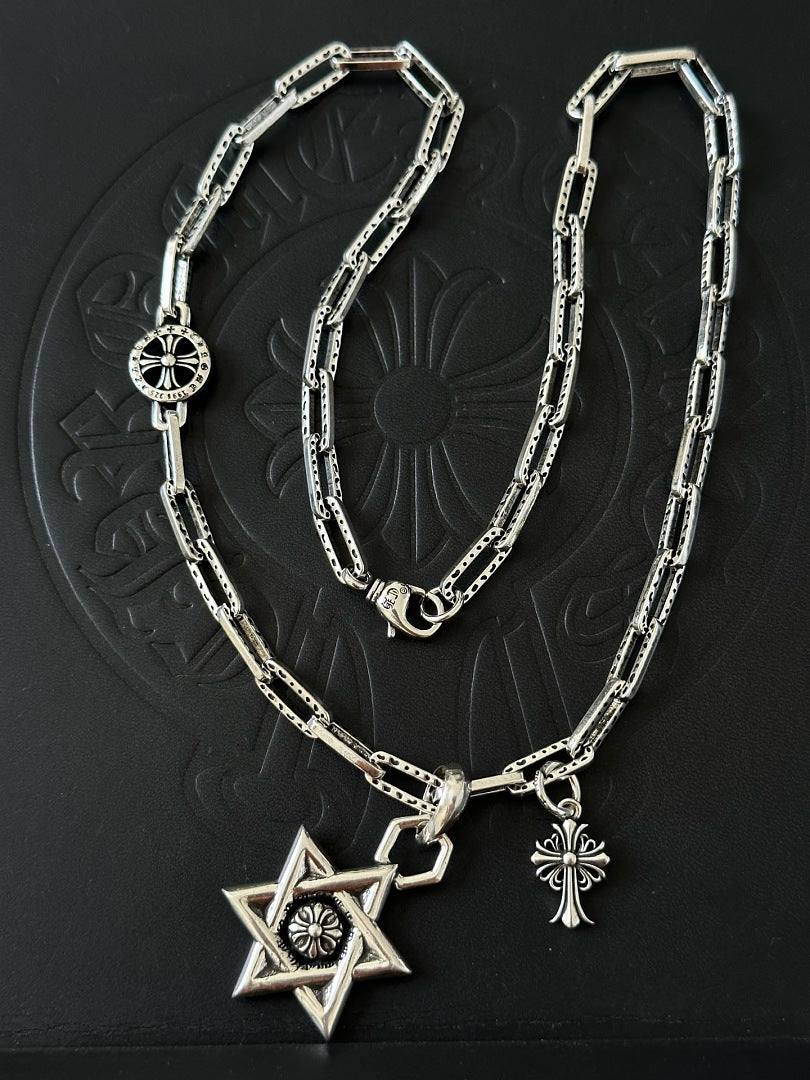 CH🔥OM🔥 HE🔥RTS JEWELRY