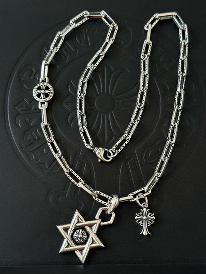CH🔥OM🔥 HE🔥RTS JEWELRY