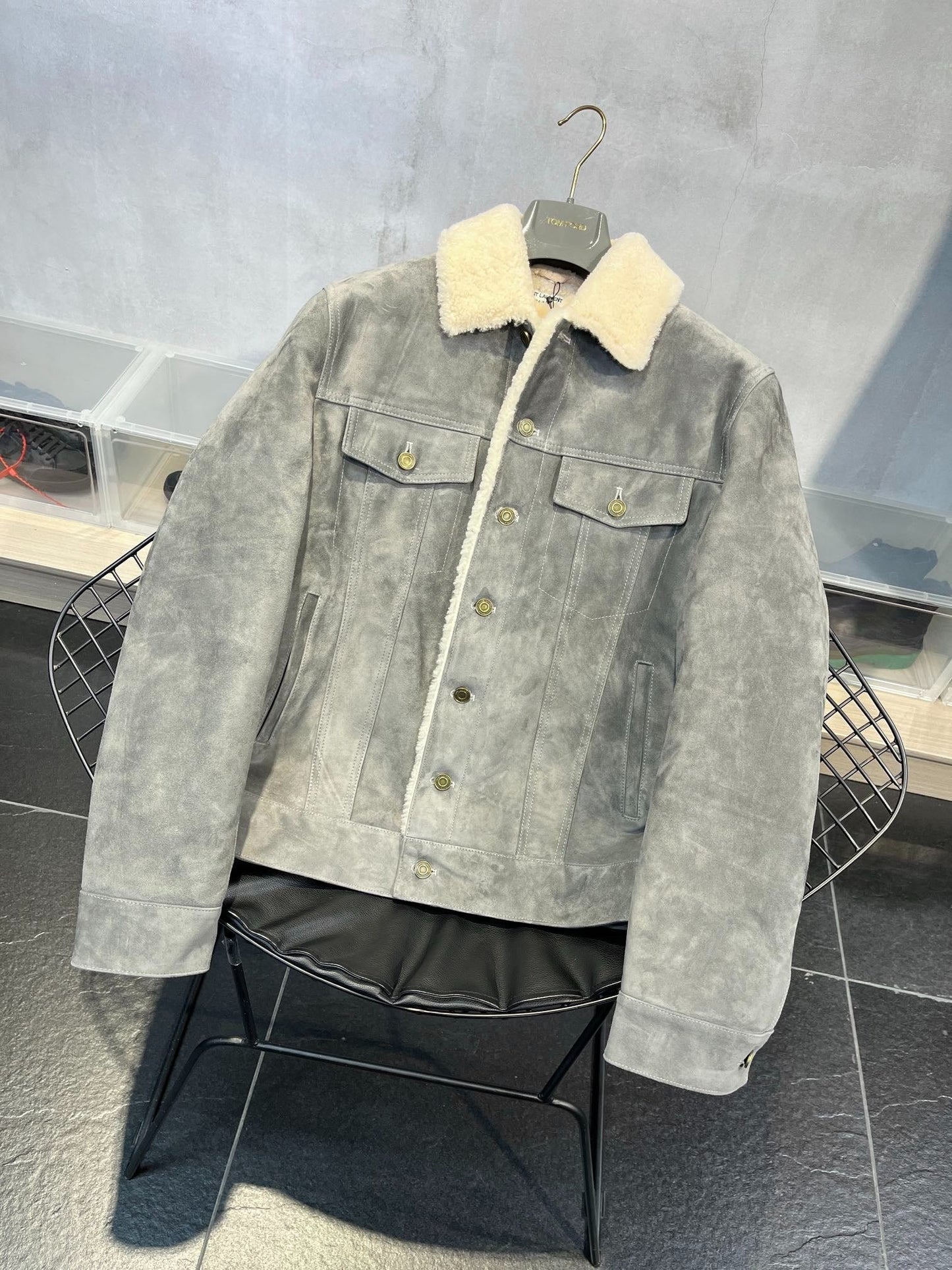 Saint Laurent