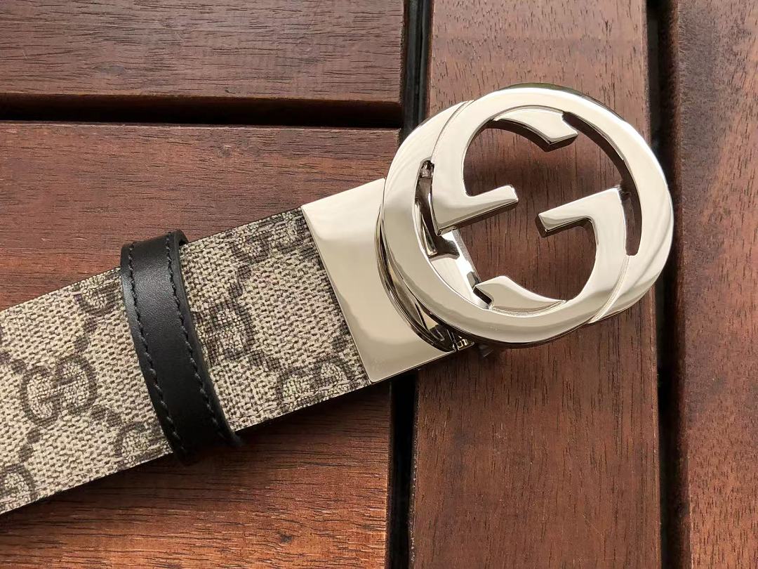 G🔥C🔥I BELT