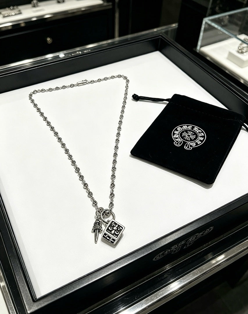 CH🔥OM🔥 HE🔥RTS JEWELRY