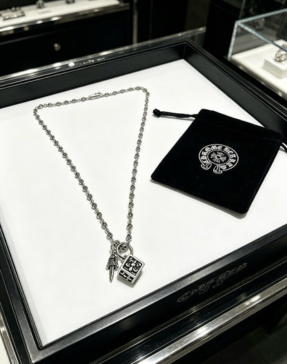 CH🔥OM🔥 HE🔥RTS JEWELRY