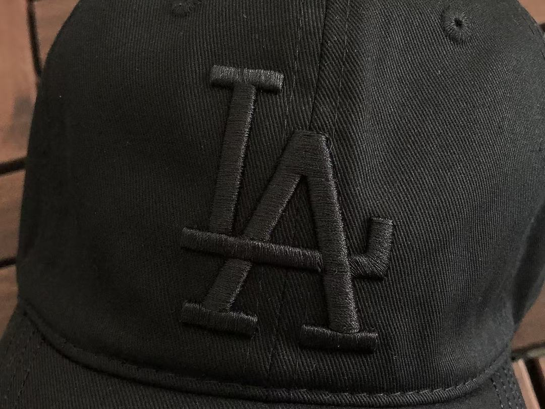 MLB CAP