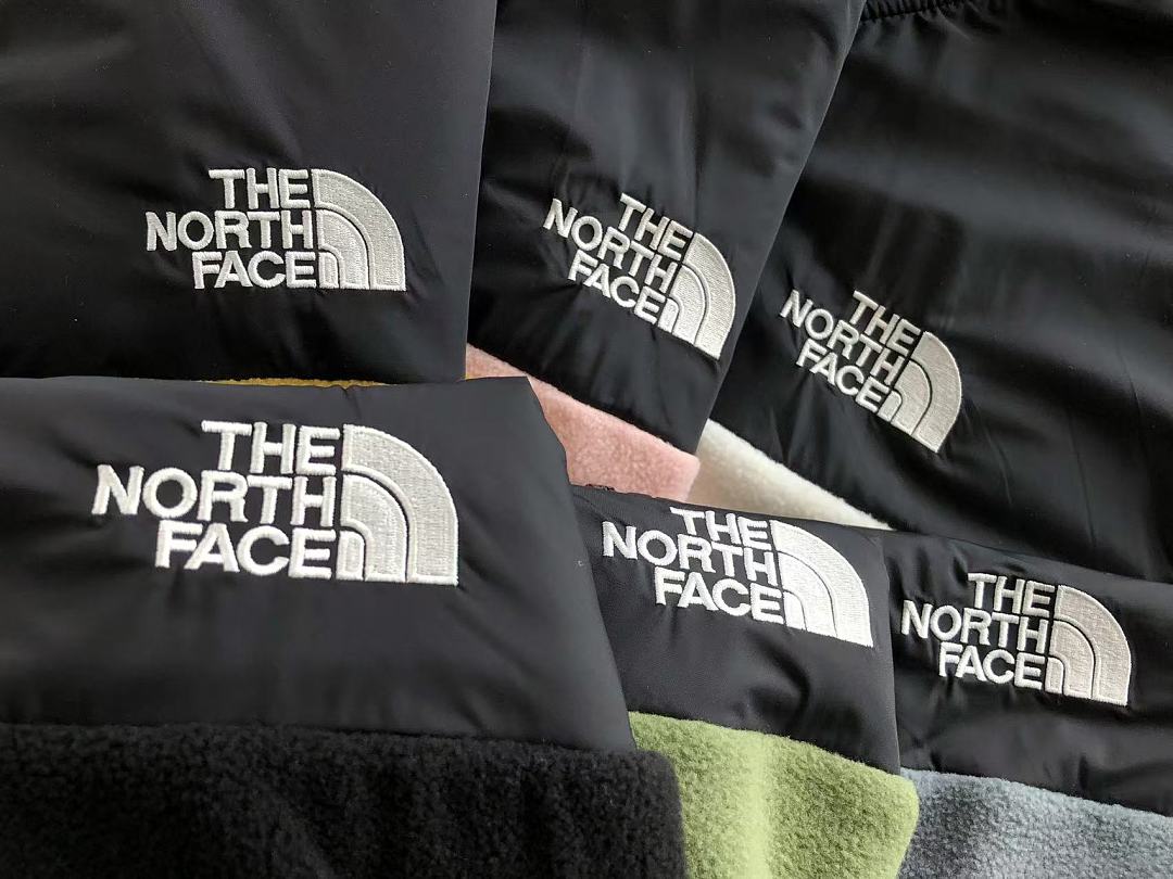 T🔥🔥 N🔥🔥F🔥🔥JACKET FLEECE