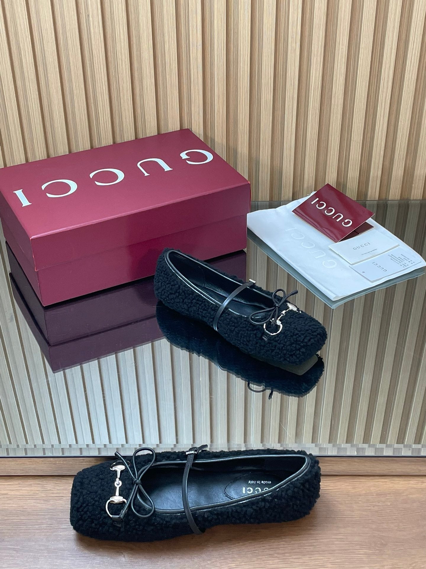 Gucci