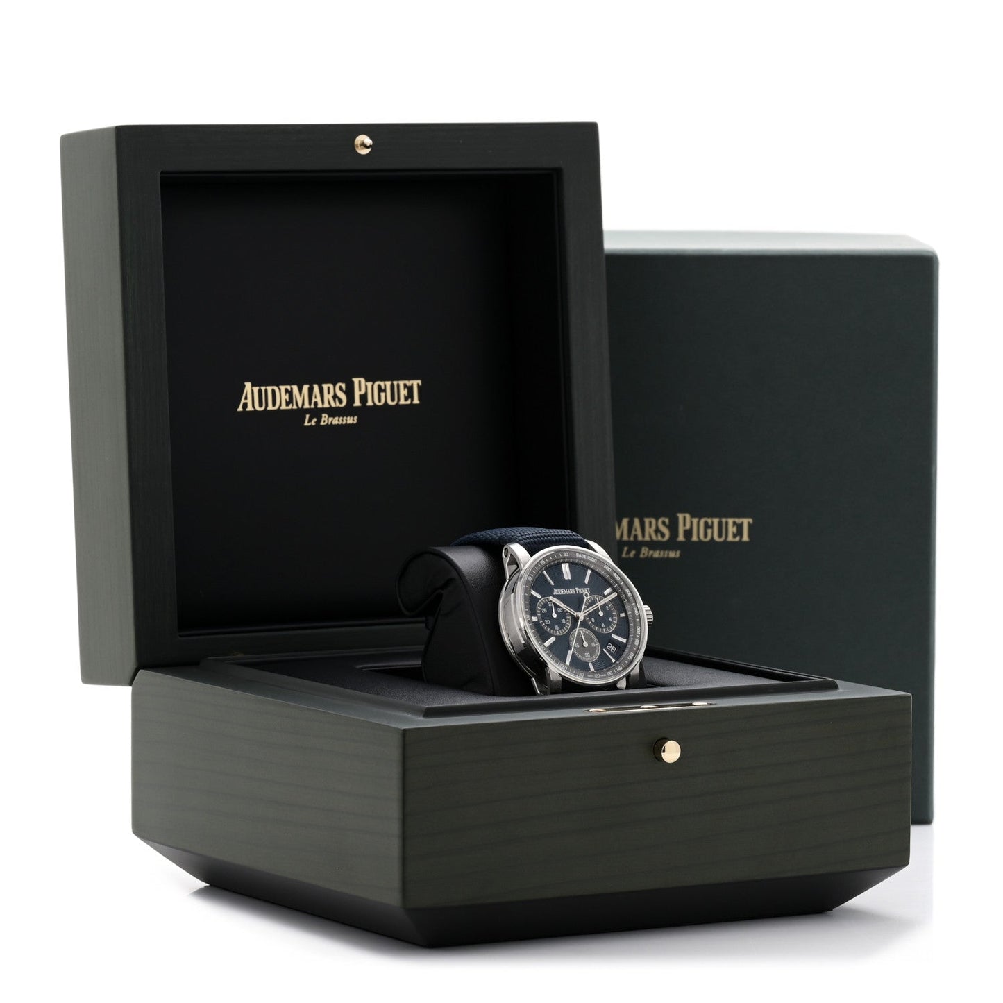 Audemars Piguet