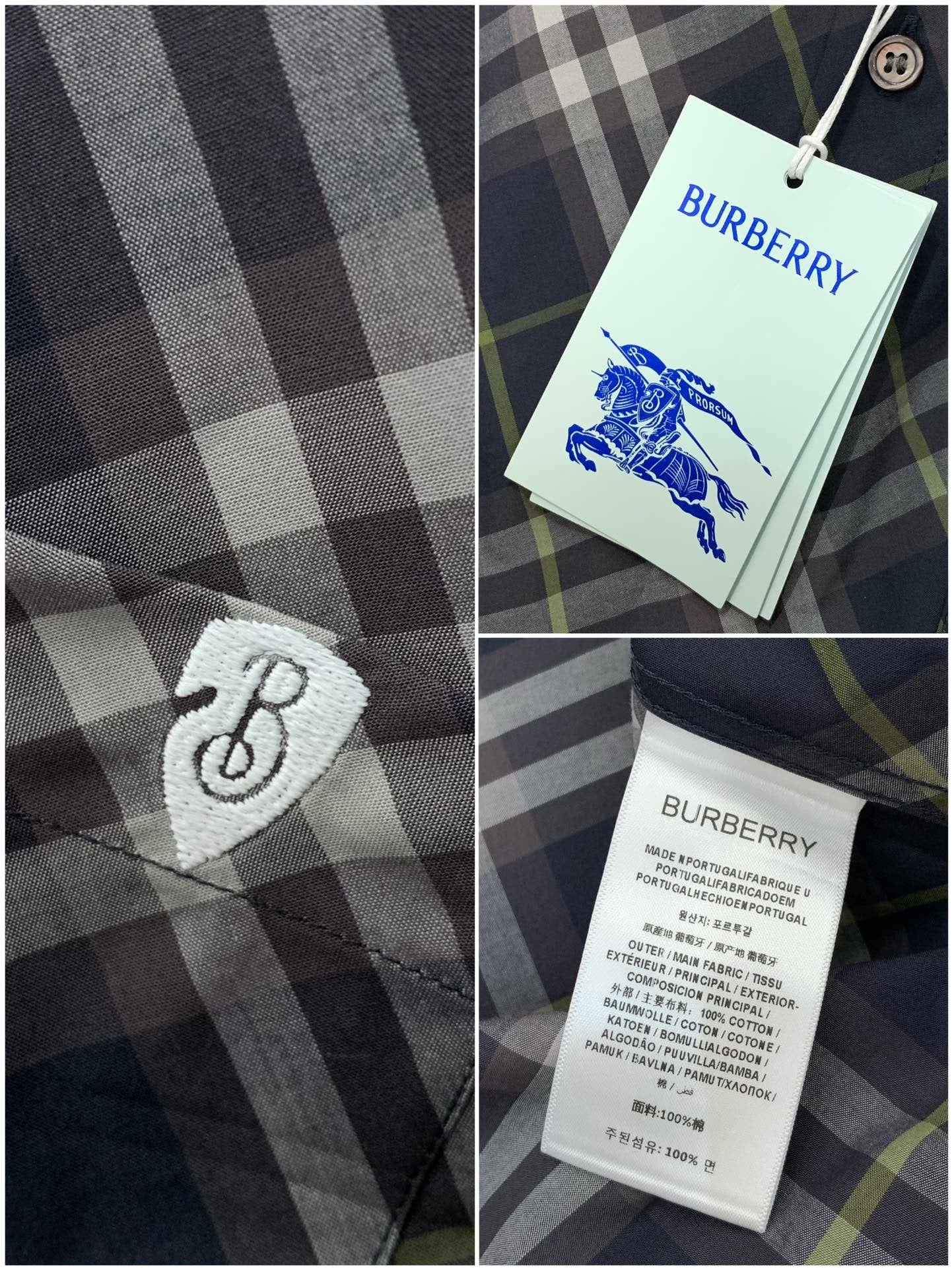 Burberry