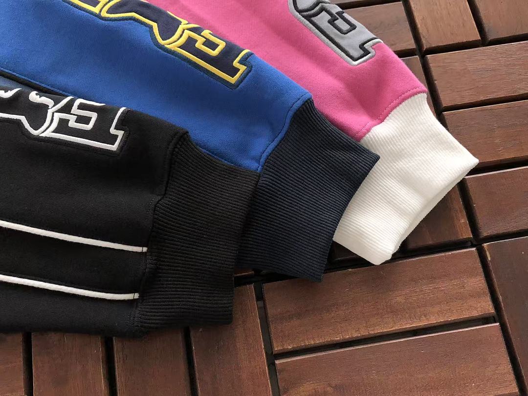 S🔥P🔥E🔥E & FOX RACING HOODIE FLEECE