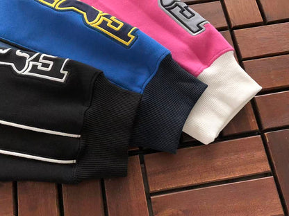 S🔥P🔥E🔥E & FOX RACING HOODIE FLEECE