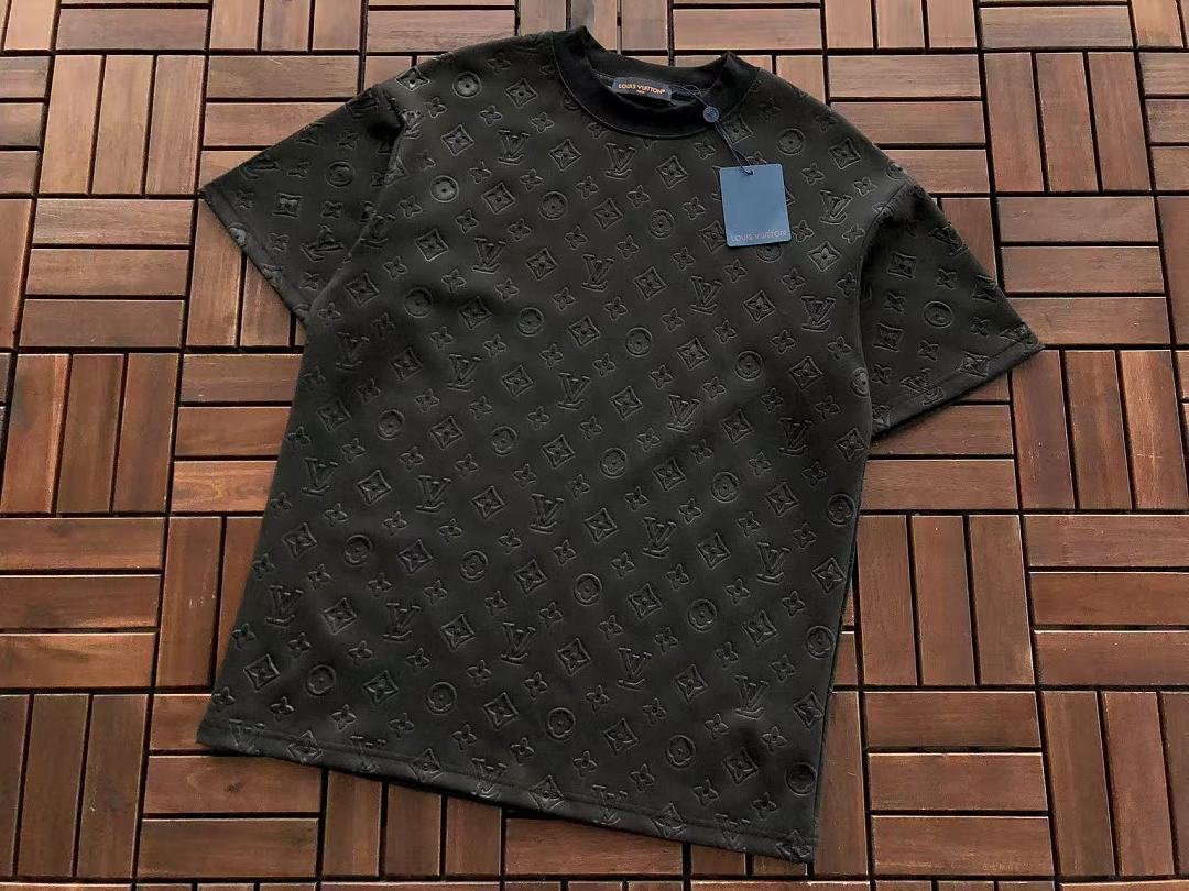 L🔥T-SHIRT