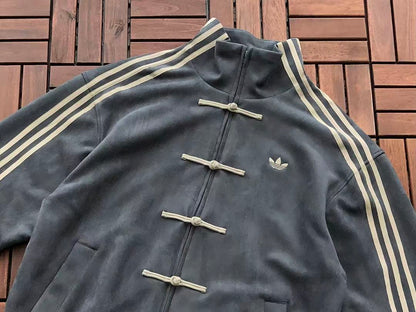 🔥husky11🔥~ adidas Originals CTT 3.1 Soft Jacket