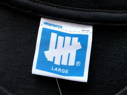 UNDEFEATED T-SHIRT
