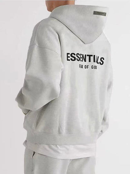 TOP￥~ 129 PANTS ￥~119 FOG HOODIE TROUSERS FLEECE