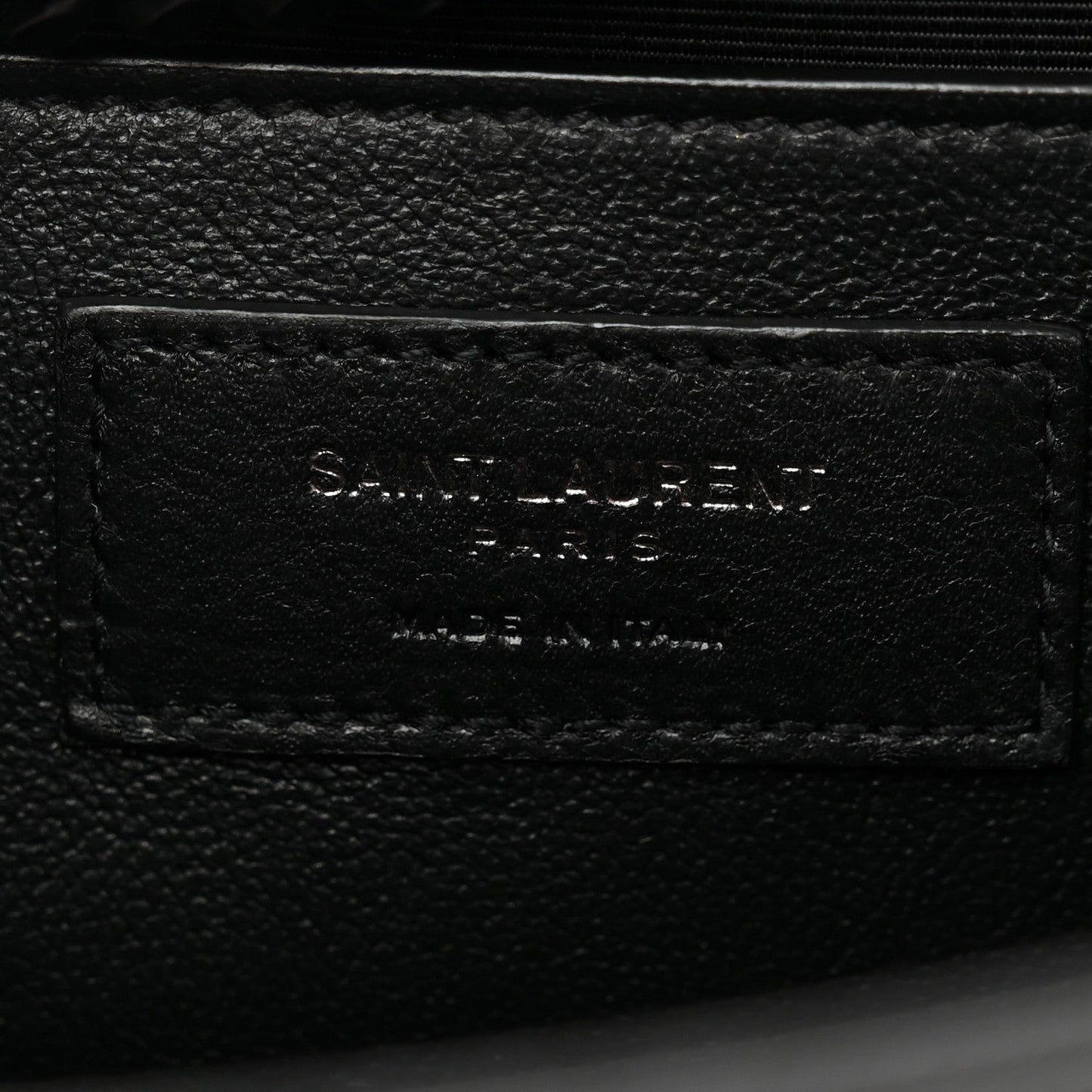 Saint Laurent
