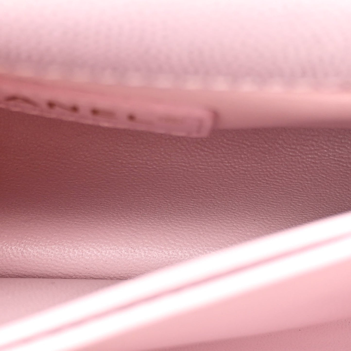 CHANEL