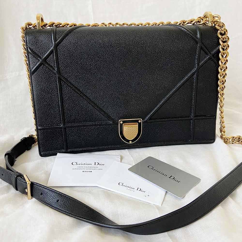 DIOR