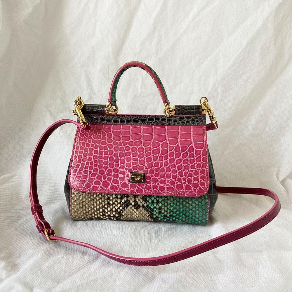 Dolce & Gabbana