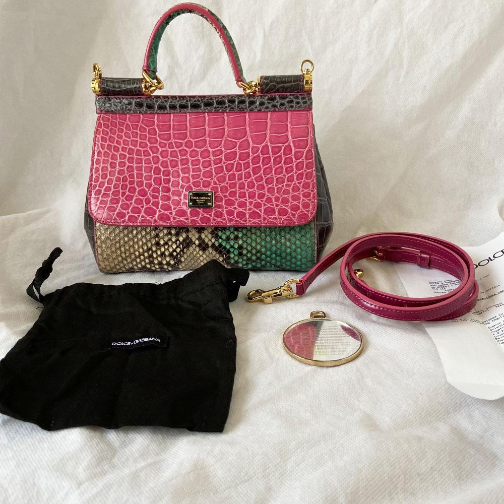 Dolce & Gabbana