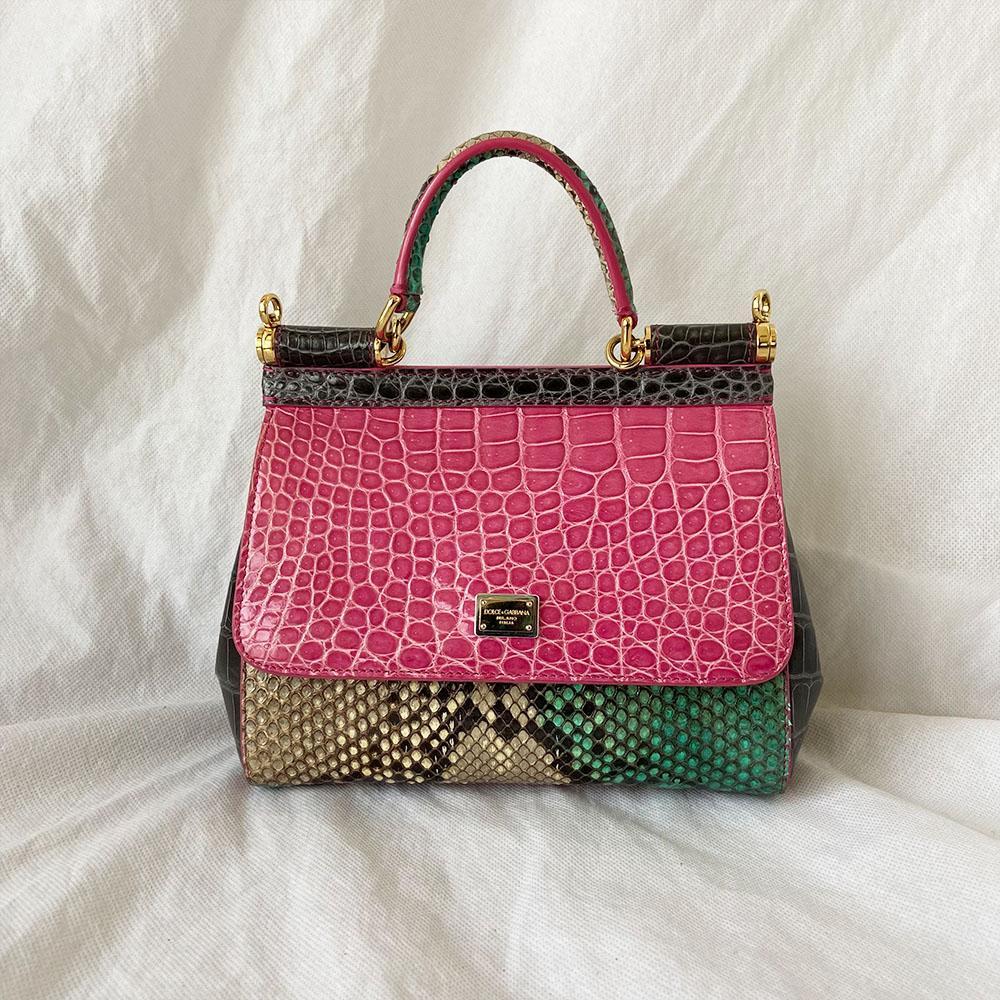 Dolce & Gabbana
