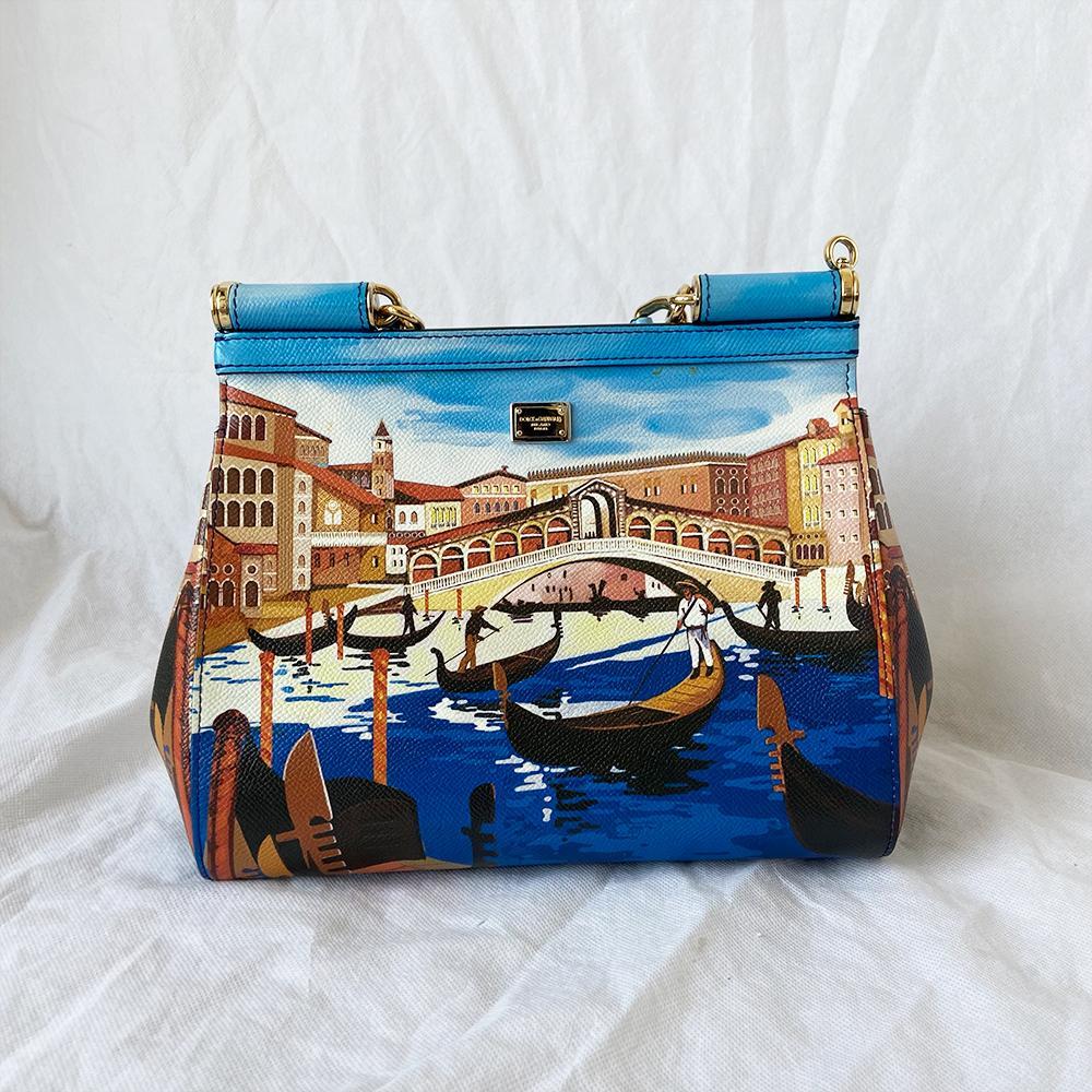Dolce & Gabbana