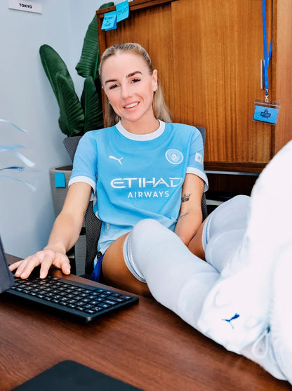 Jersey Home Women's 26/27