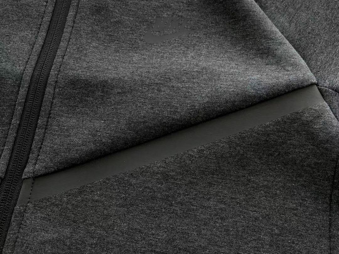 TF 2025 HV0949-032 zip-up coat HV0959-032 pants