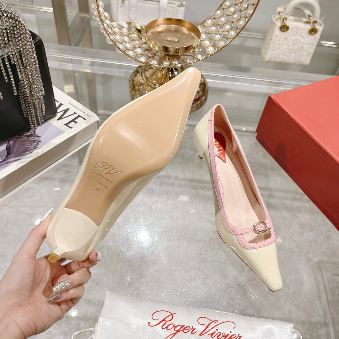 Roger Vivier