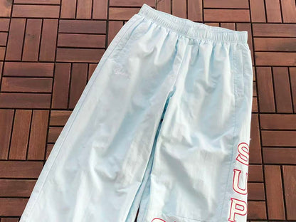 TOP ￥ 288 PANTS S🔥P🔥E🔥E JACKET TROUSERS
